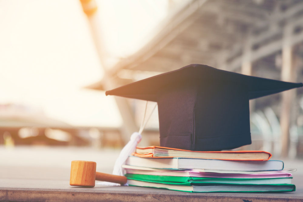 Generations College Criminal Justice