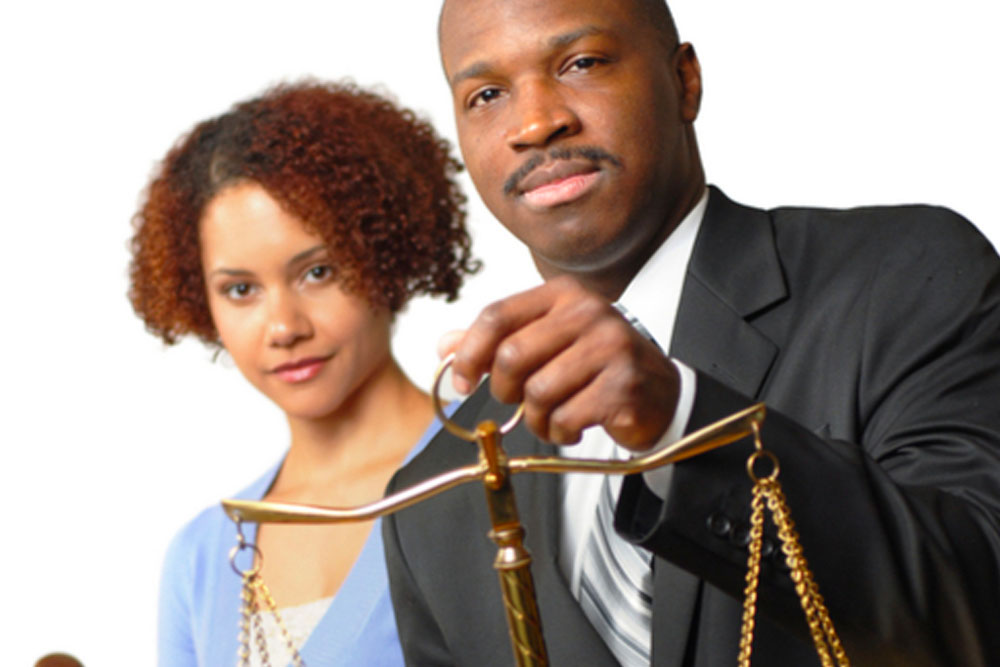 Generations College Paralegal
