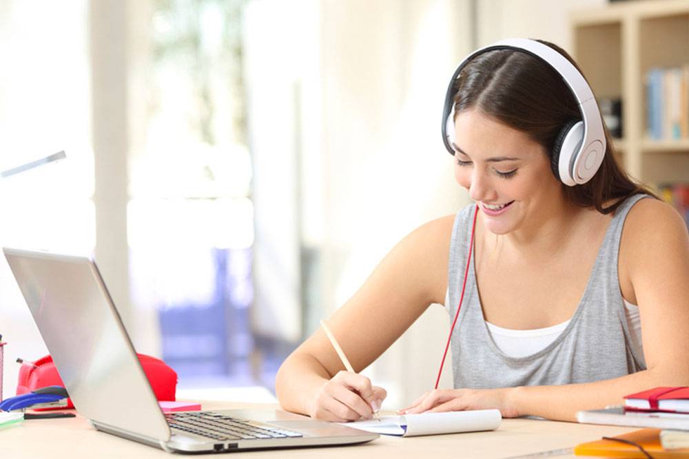 Generations College Online Learning