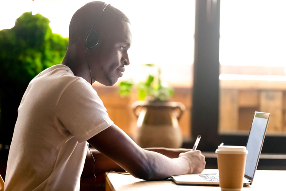 Generations College Online Learning
