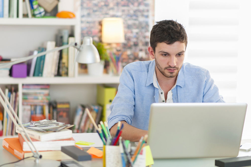 Generations College Online Learning