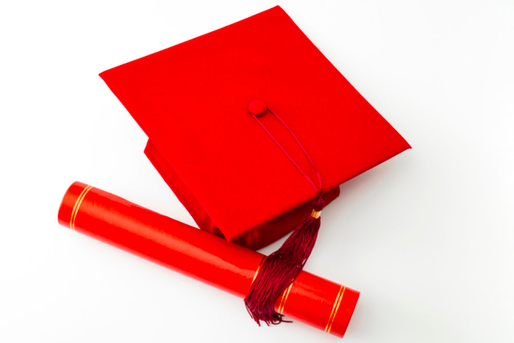 Generations College Associates Degrees