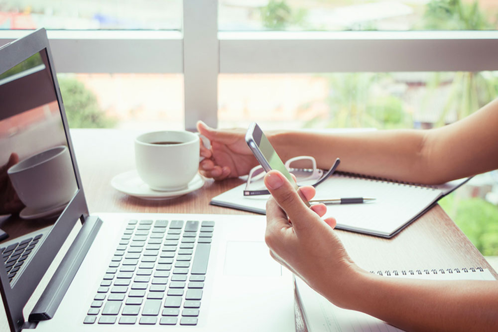 Generations College Online Learning