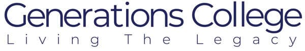 Generations College Inc logo