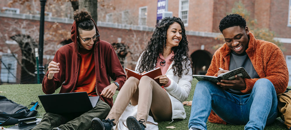 Generations College Associates Degree Programs