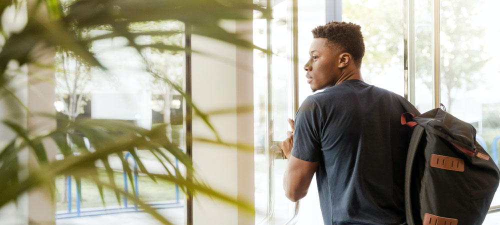 Generations College Admission Requirements