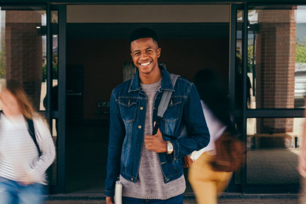 Generations College Transferring Credits