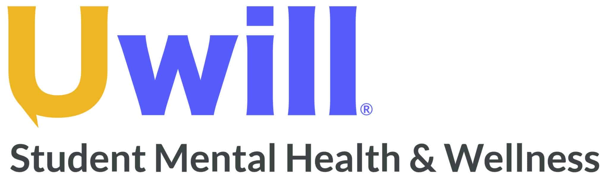 UWill Logo for Generations College