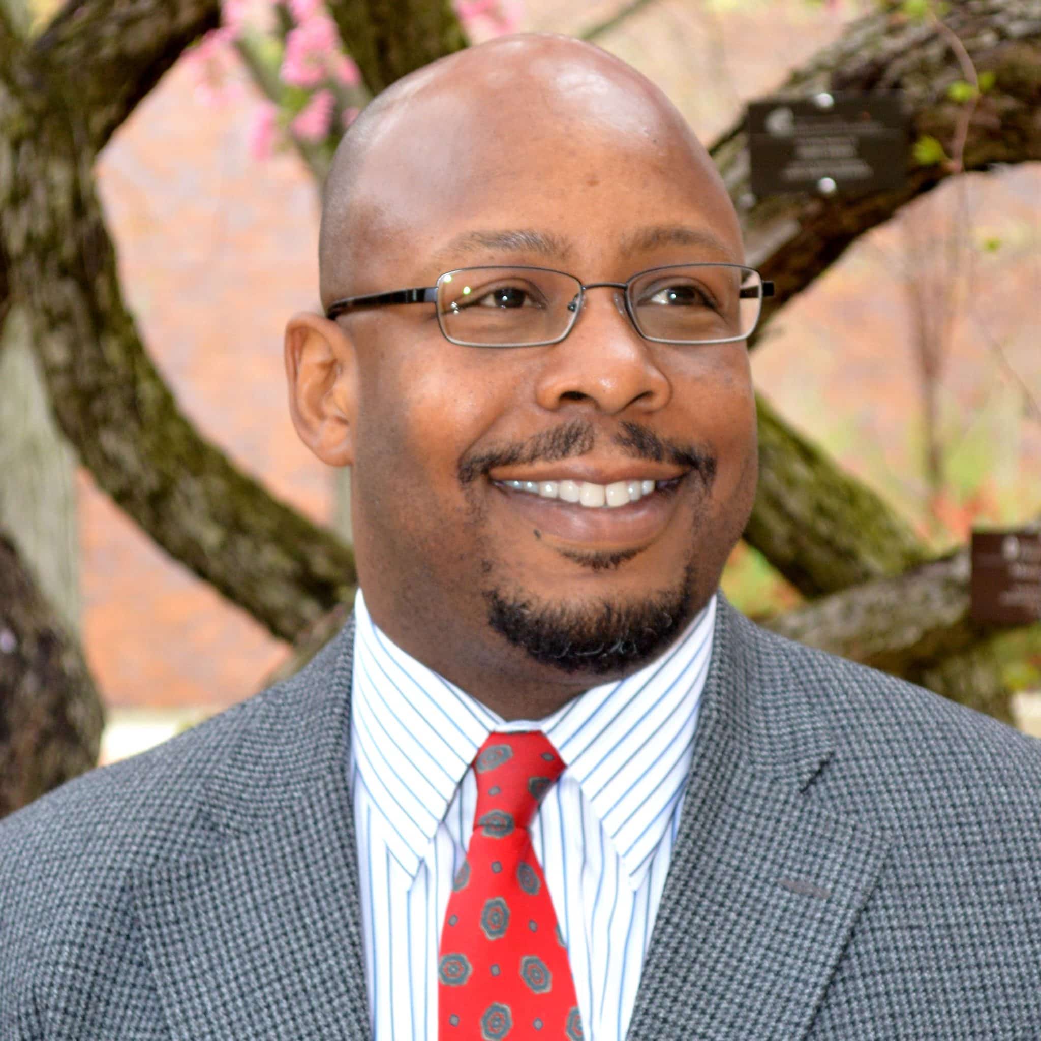 Dr. Bradley P. Wooten - Director of Business Administration and Entrepreneurship.