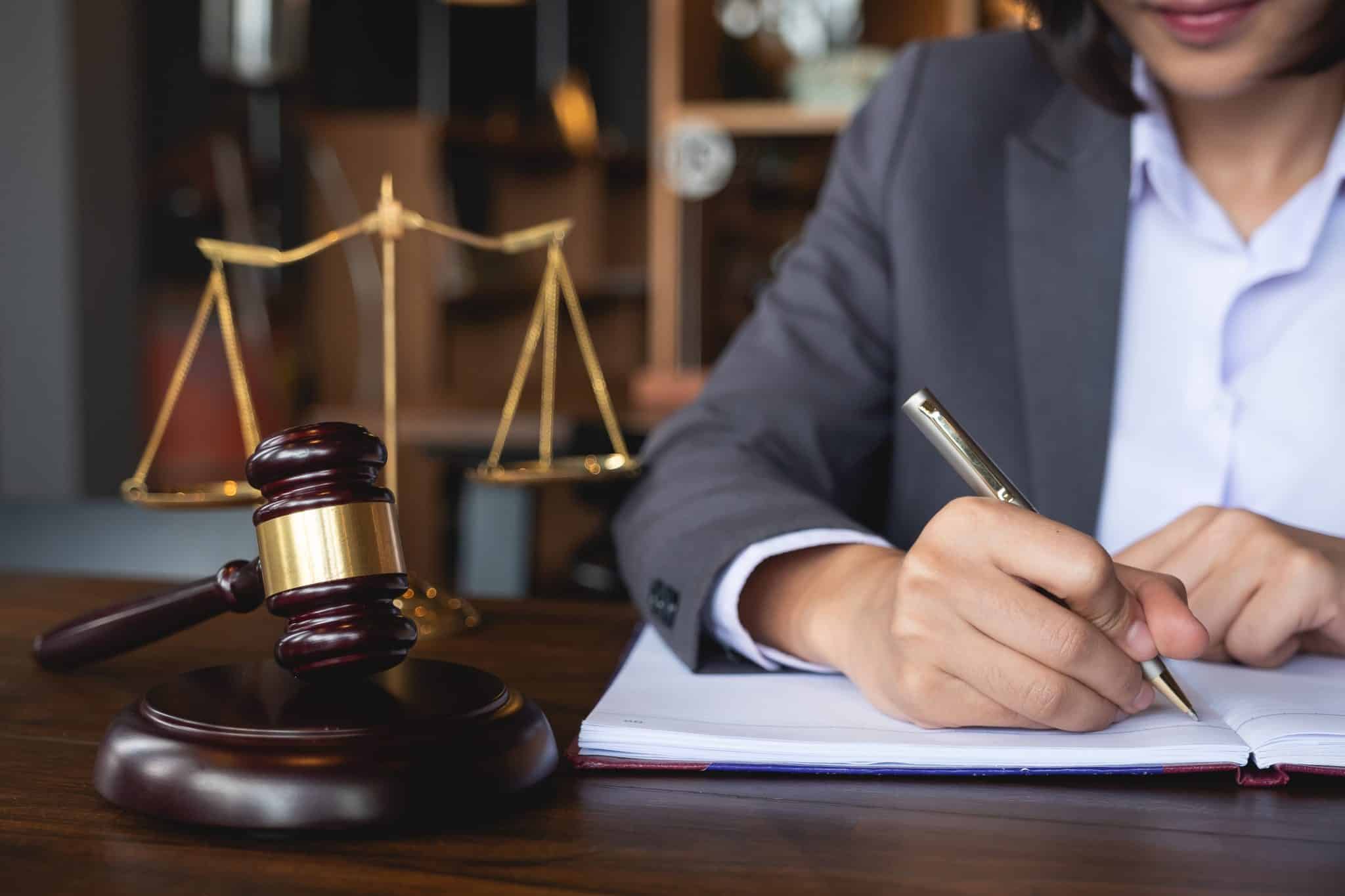 Legal Studies