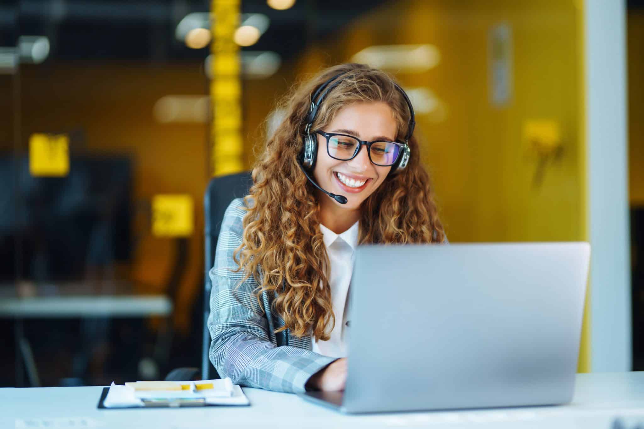 Online Student Support