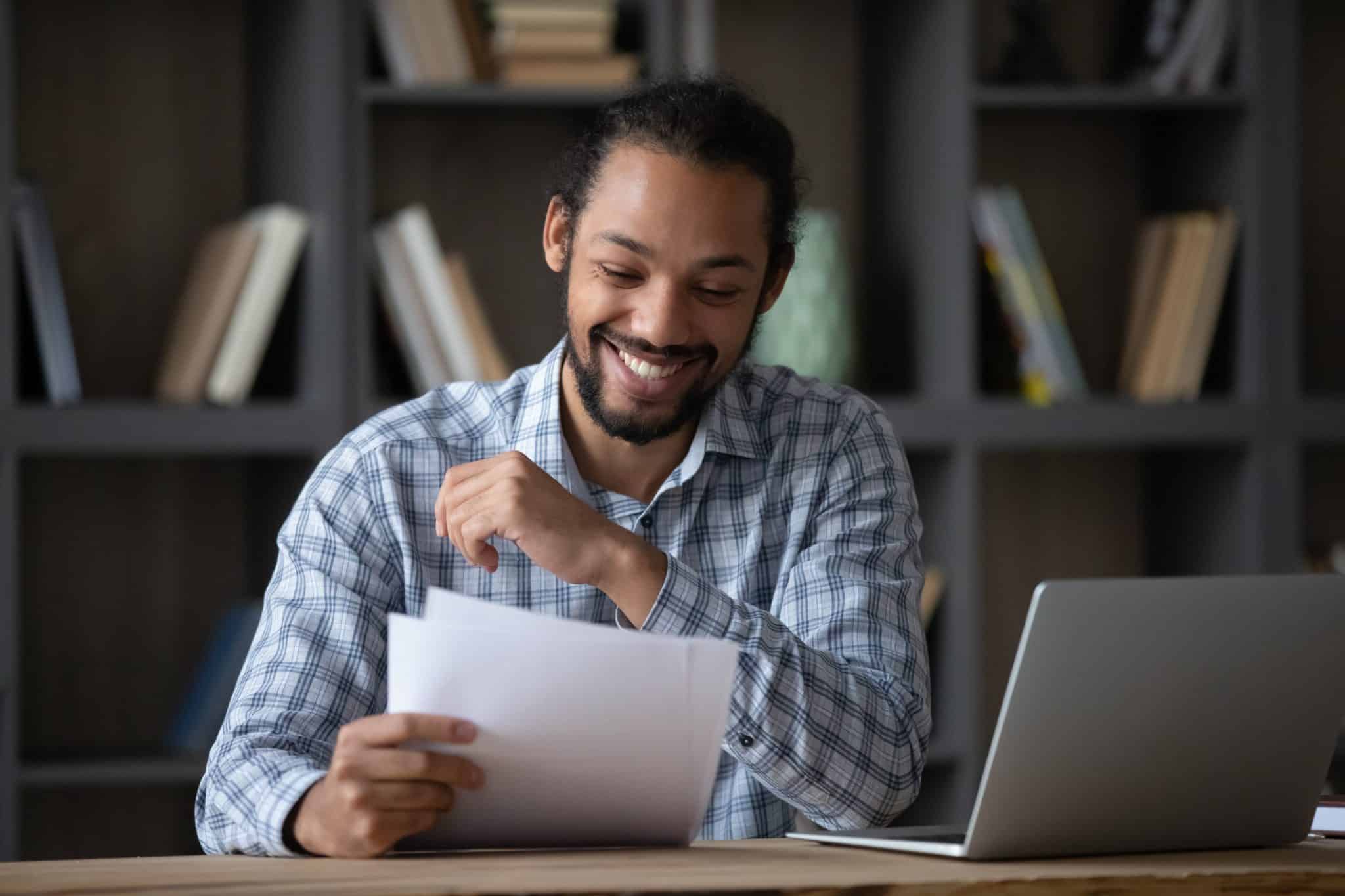 College Acceptance