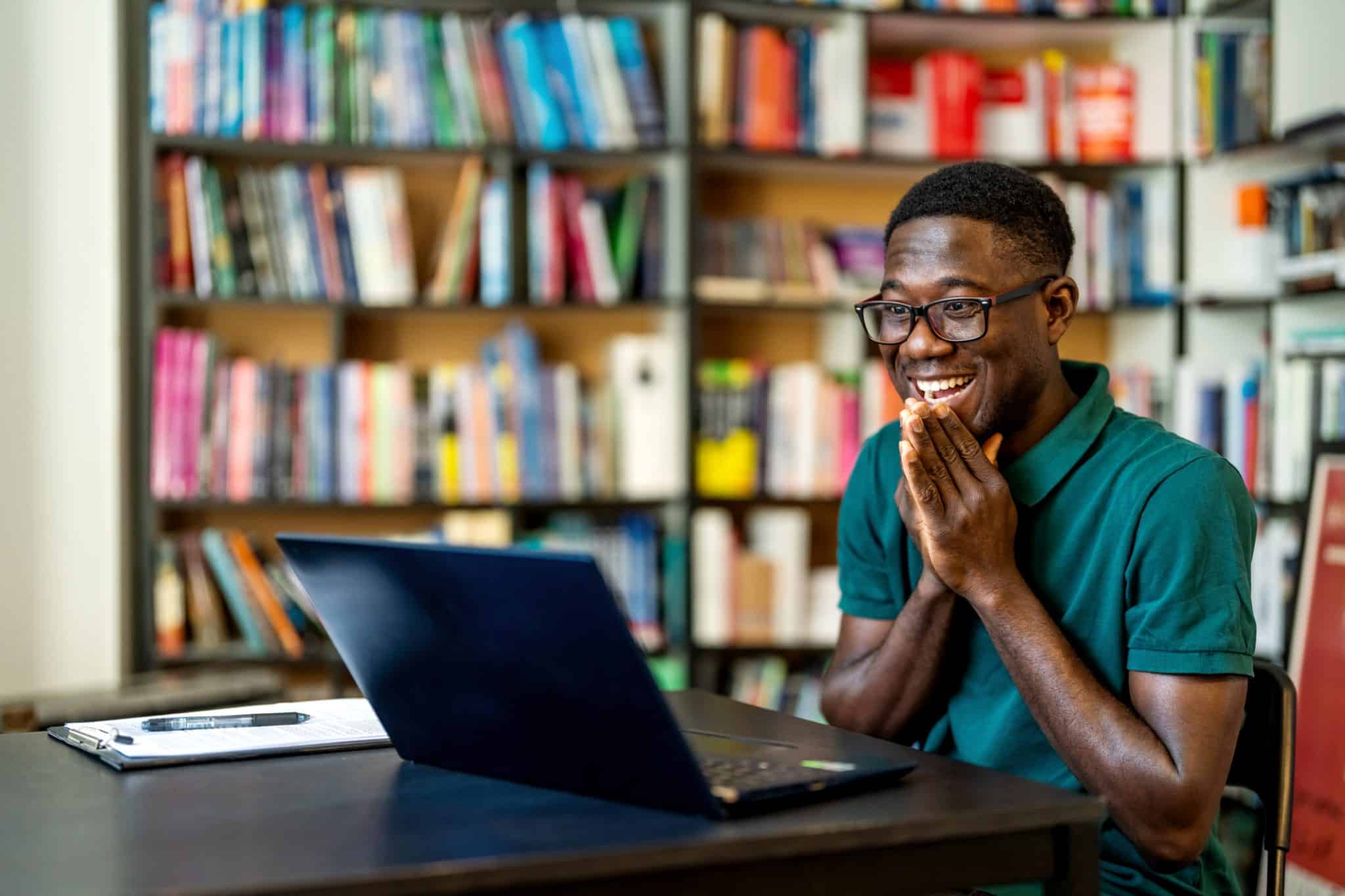 Generations College Applicant