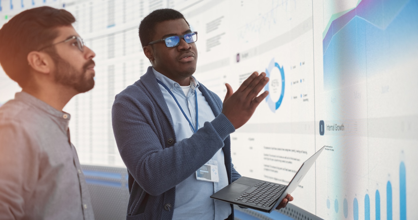AI Data Scientist
