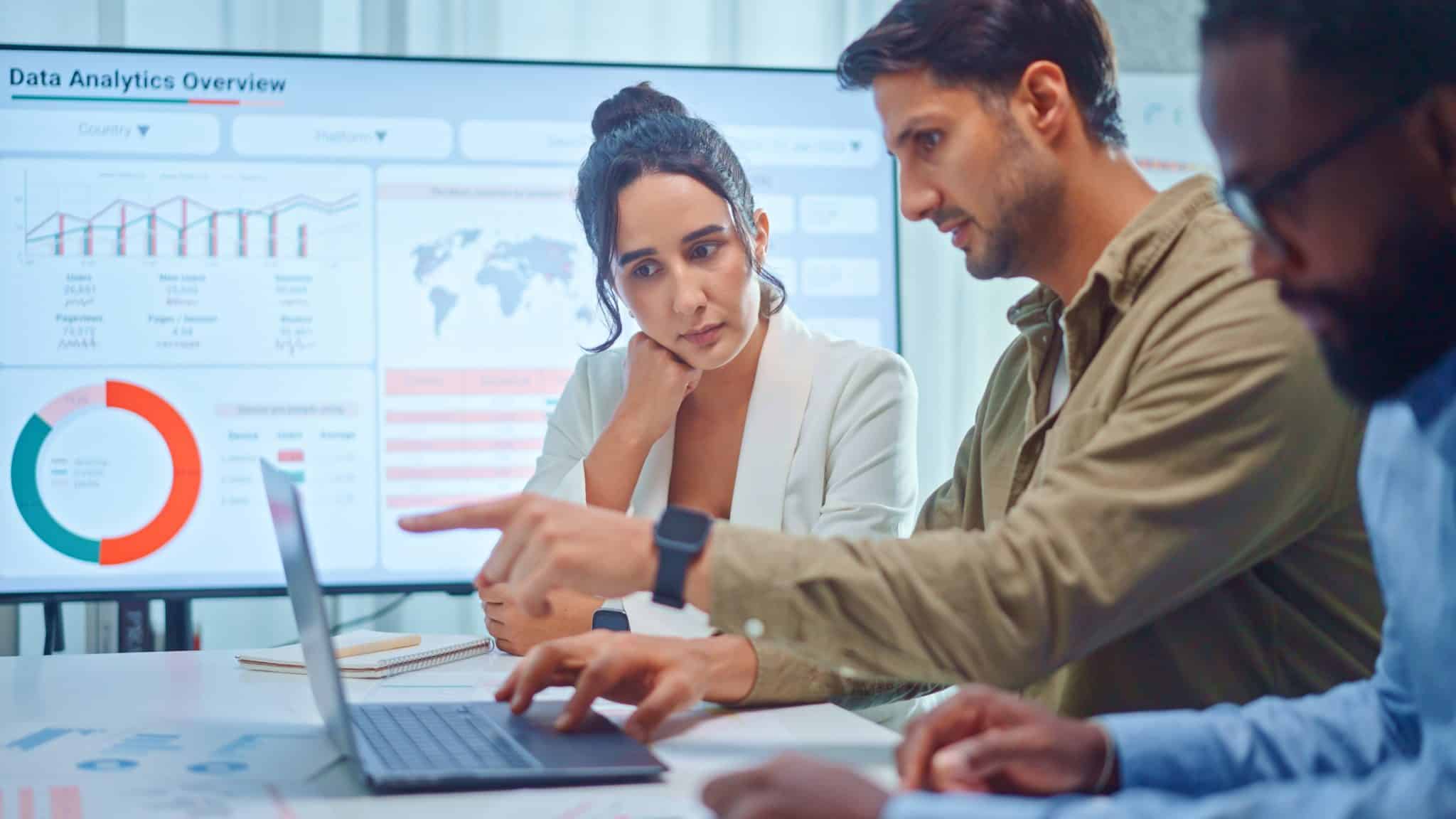 AI Professionals