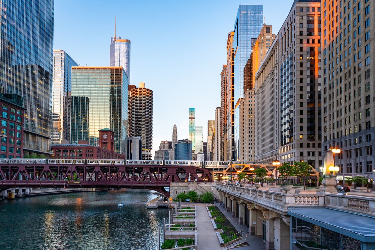 Generations College in Chicago