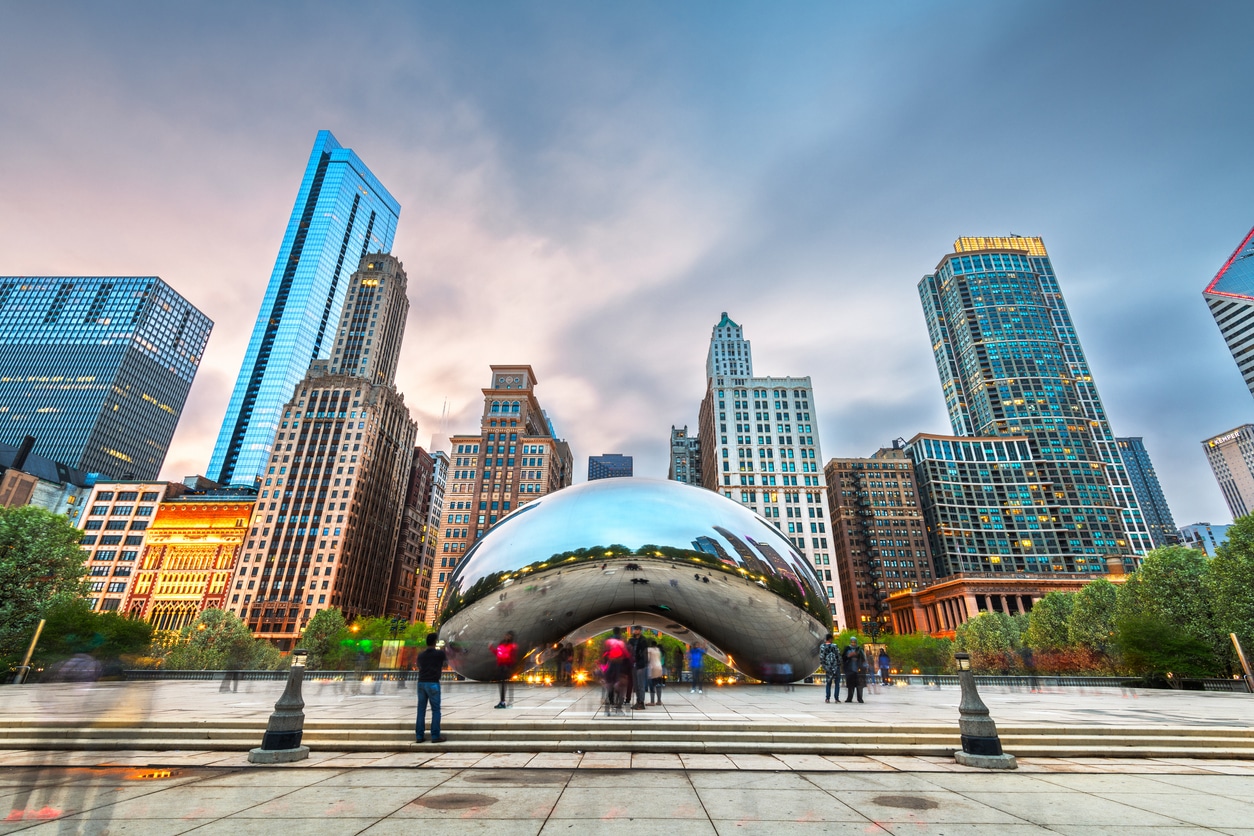 Chicago Business