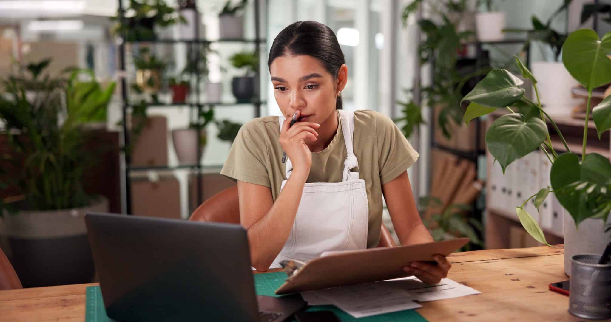 Young Entrepreneur at Generations College