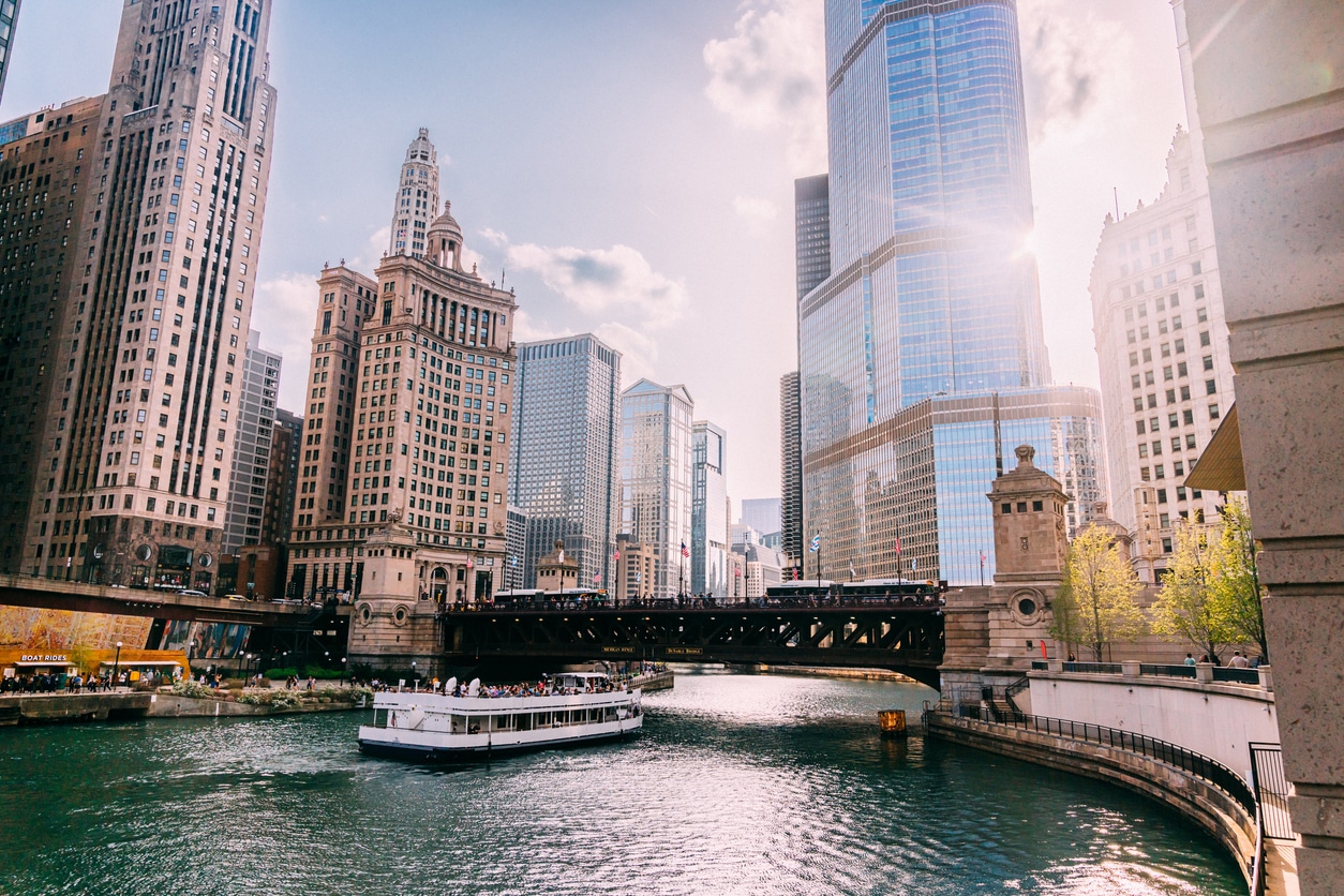 Chicago Business AI Companies