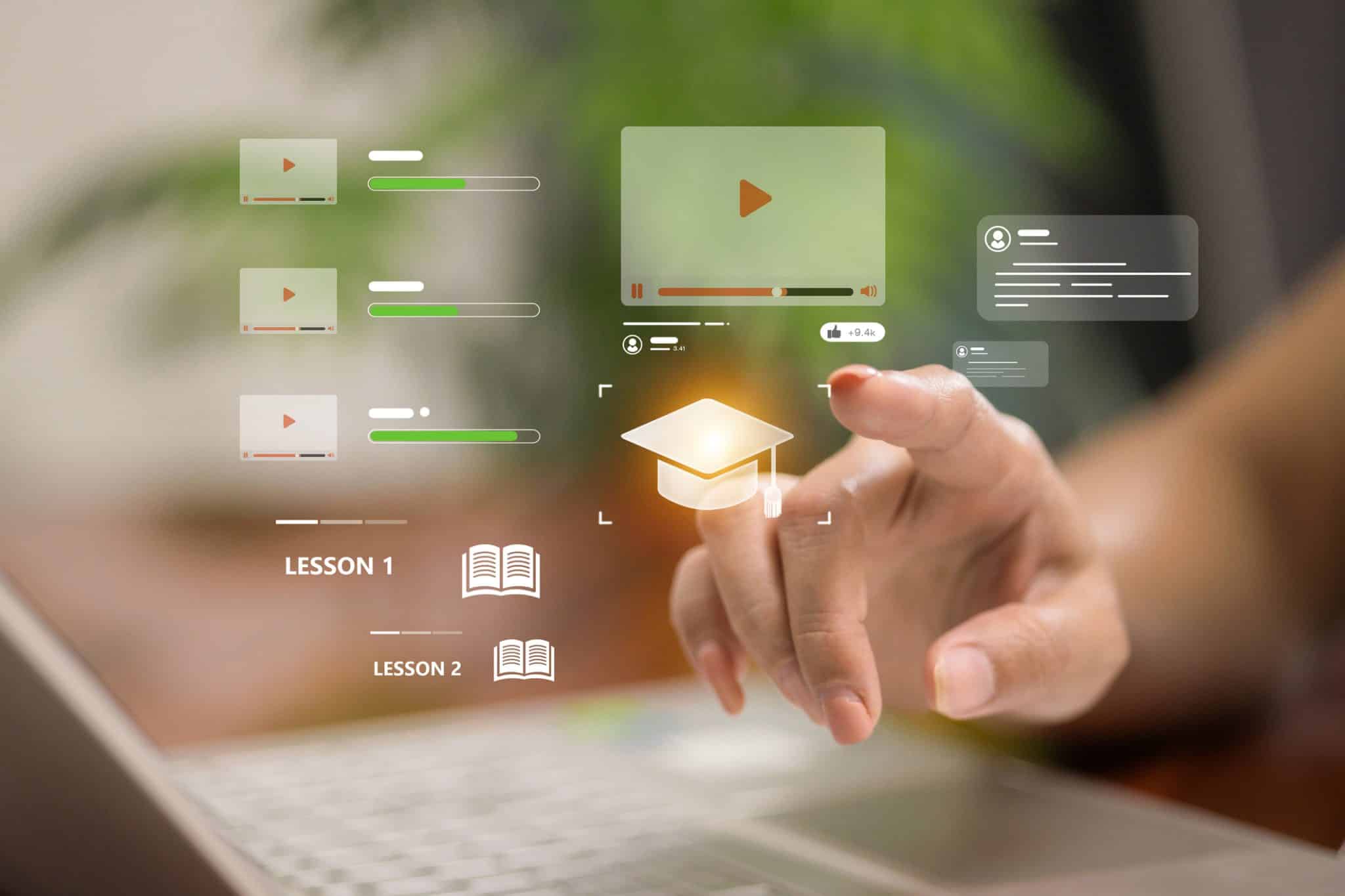 Online Technology