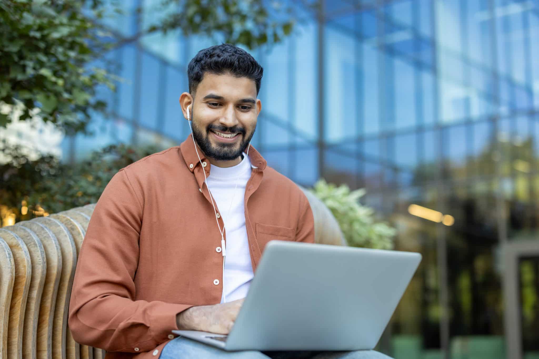Searching for a BA in Business Administration with a Concentration in AI Program