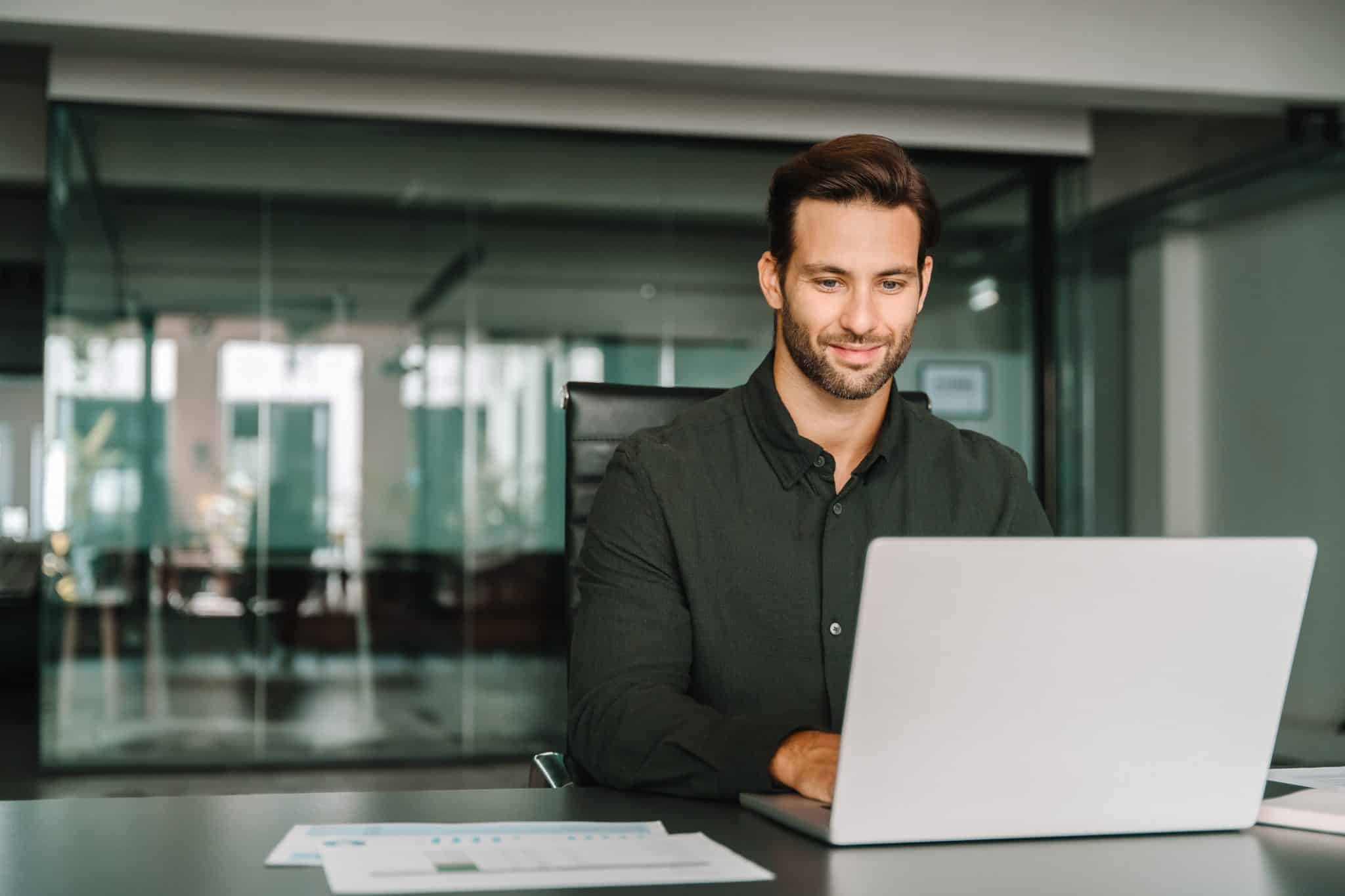 Startup Founder