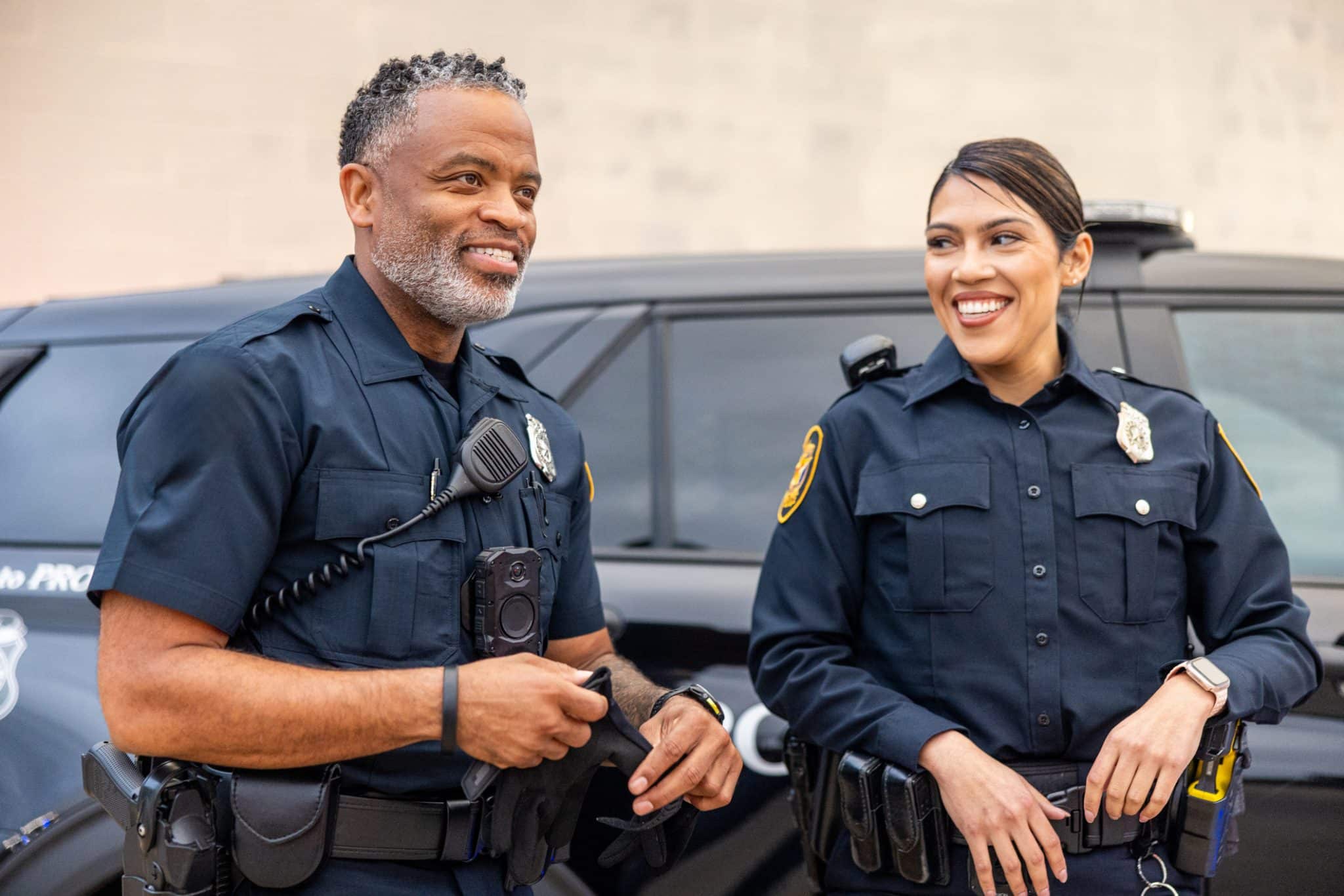 Criminal Justice