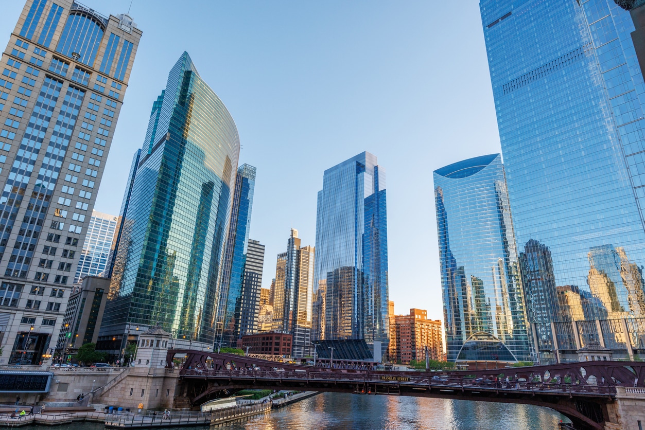 Chicago Businesses