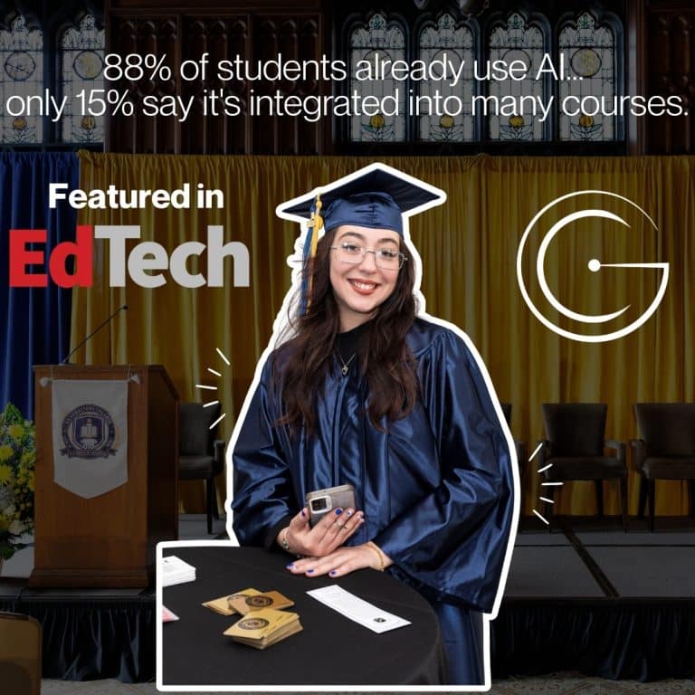 Generations College Featured in EdTech Magazine on Preparing Students for the AI Workforce