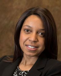 Dr. Grace Alexis